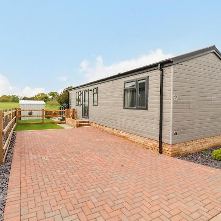 36 Bucklesham Park Villa Ipswich Esterno foto