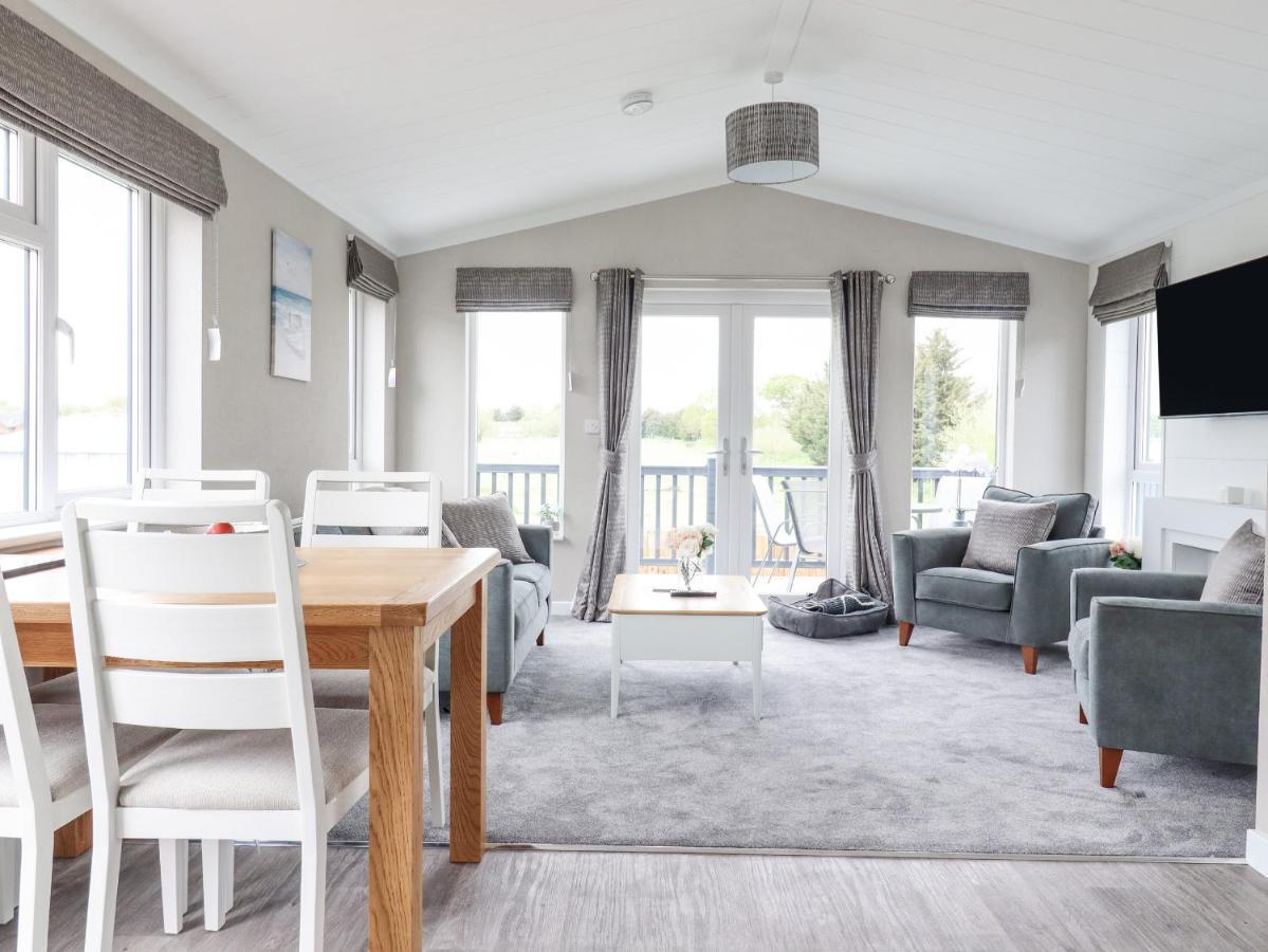36 Bucklesham Park Villa Ipswich Esterno foto