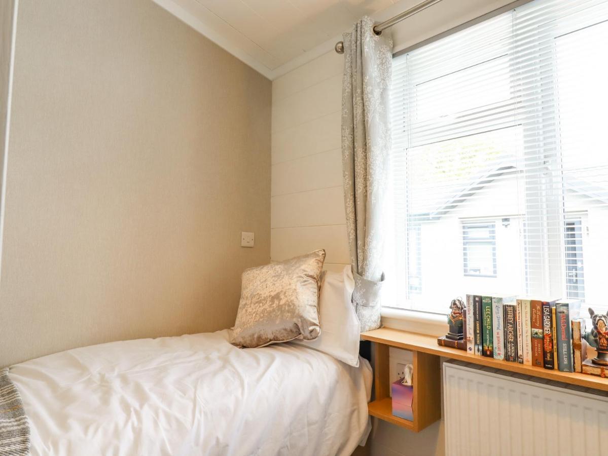 36 Bucklesham Park Villa Ipswich Esterno foto
