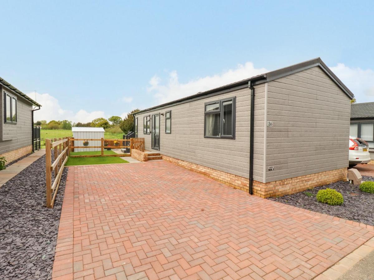 36 Bucklesham Park Villa Ipswich Esterno foto